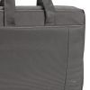 Сумка для ноутбука RivaCase 15.6" 8231 Grey (8231Grey) изображение 2
