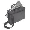 Сумка для ноутбука RivaCase 15.6" 8231 Grey (8231Grey) изображение 4