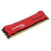 Модуль памяти для компьютера DDR3 4GB 2133 MHz Savage Red Kingston Fury (ex.HyperX) (HX321C11SR/4) изображение 2