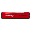 Модуль памяти для компьютера DDR3 4GB 2133 MHz Savage Red Kingston Fury (ex.HyperX) (HX321C11SR/4)