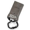 USB флеш накопитель Silicon Power 64GB Touch T01 USB 2.0 (SP064GBUF2T01V1K) изображение 2