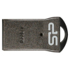 USB флеш накопичувач Silicon Power 64GB Touch T01 USB 2.0 (SP064GBUF2T01V1K)