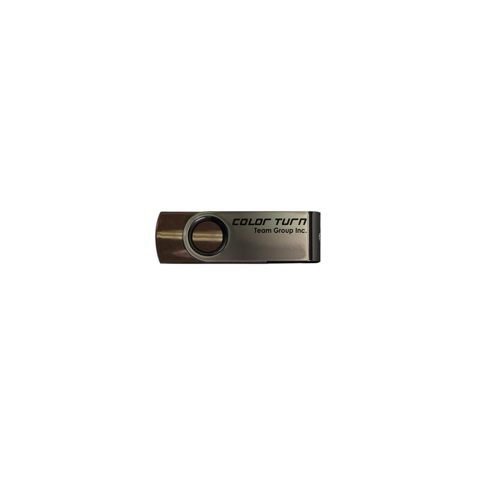 USB флеш накопитель Team 32GB Color Turn Brown USB 2.0 (TE90232GN01)