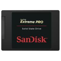 Накопитель SSD 2.5" 480GB SanDisk (SDSSDXPS-480G-G25)