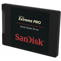Накопитель SSD 2.5" 480GB SanDisk (SDSSDXPS-480G-G25) изображение 2