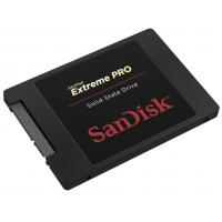 Накопитель SSD 2.5" 480GB SanDisk (SDSSDXPS-480G-G25) изображение 3