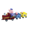 Игровой набор Peppa Pig Паровозик дедушки Пеппы (20829) изображение 2