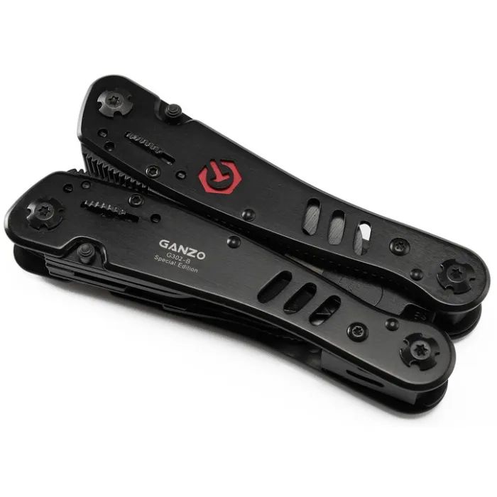 Мультитул Ganzo G302-B зображення 4