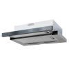 Вытяжка кухонная Ventolux GARDA 50 INOX(450)