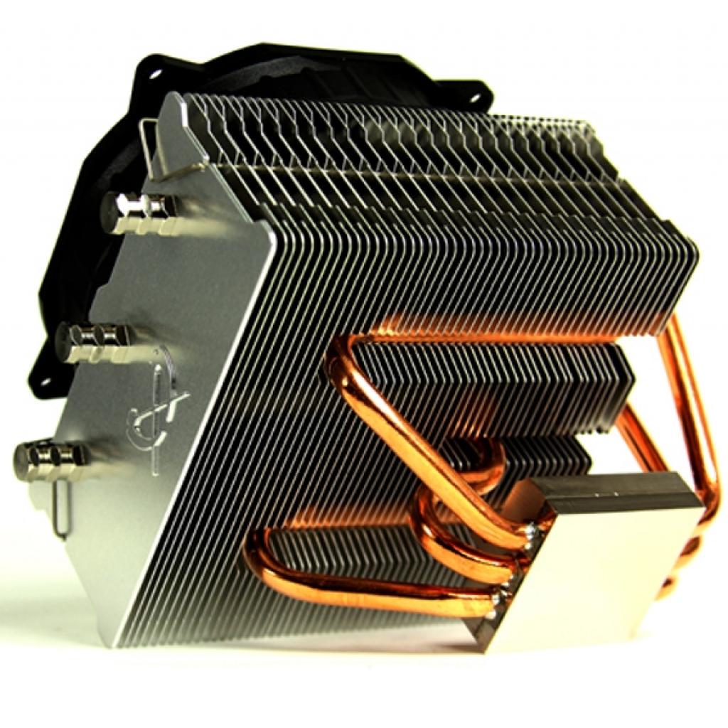 Кулер для процессора Scythe Iori (SCIOR-1000) изображение 2