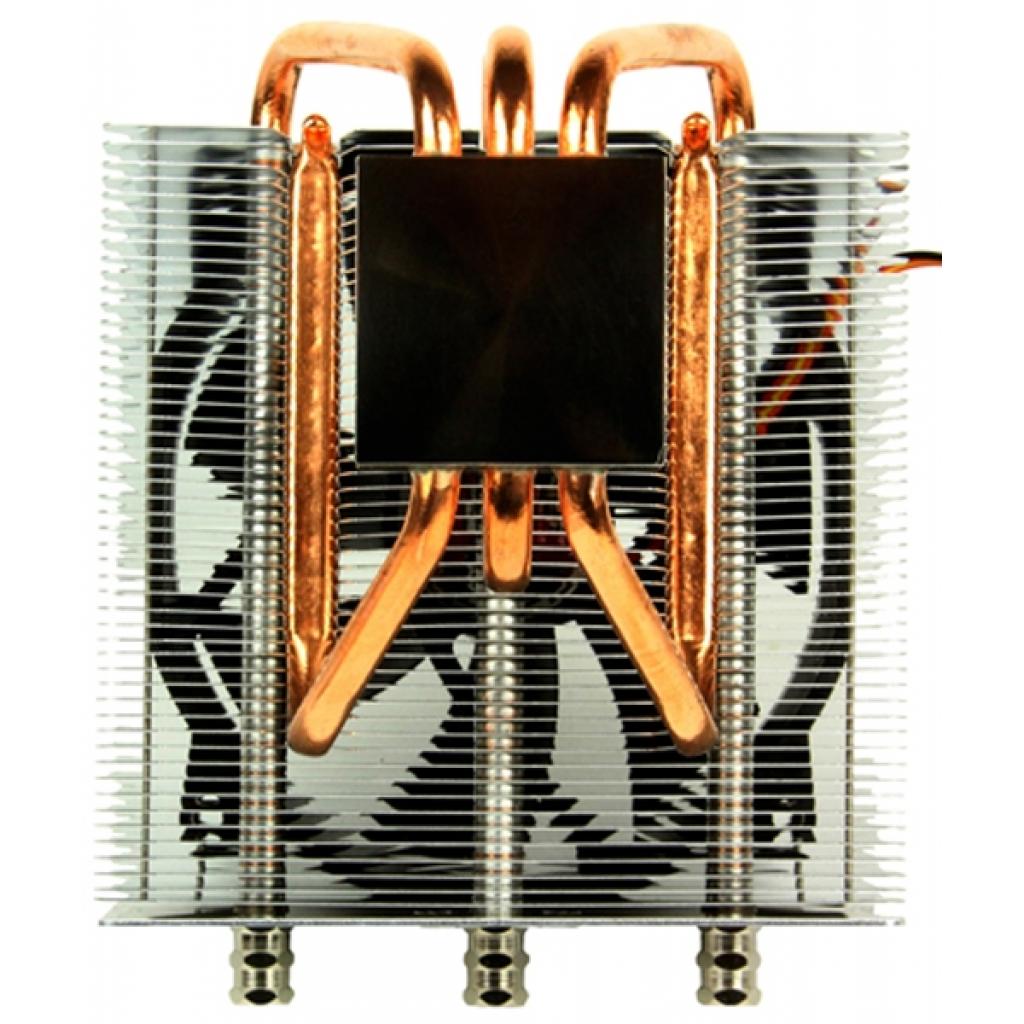 Кулер до процесора Scythe Iori (SCIOR-1000) зображення 4