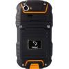 Мобильный телефон Sigma X-treme PQ23 Dual Sim Orange (4827798344637) изображение 2
