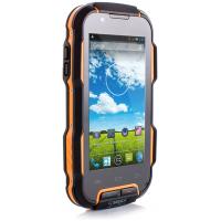 Мобильный телефон Sigma X-treme PQ23 Dual Sim Orange (4827798344637) изображение 4