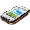 Мобильный телефон Sigma X-treme PQ23 Dual Sim Orange (4827798344637) изображение 5
