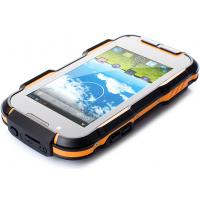 Мобильный телефон Sigma X-treme PQ23 Dual Sim Orange (4827798344637) изображение 6