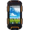 Мобильный телефон Sigma X-treme PQ23 Dual Sim Orange (4827798344637)