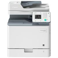 Многофункциональное устройство Canon iRAC-1225 (9548B008) изображение 2