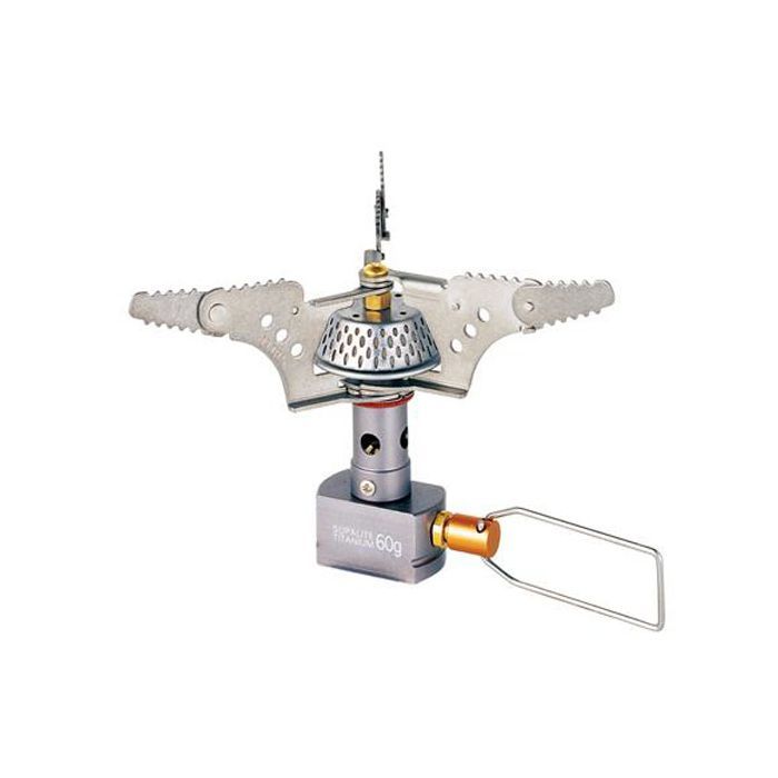 Пальник Kovea Supalite Titanium KB-0707 (8809000501393)