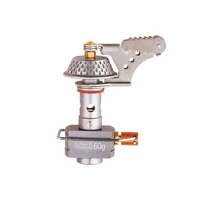Пальник Kovea Supalite Titanium KB-0707 (8809000501393) зображення 2