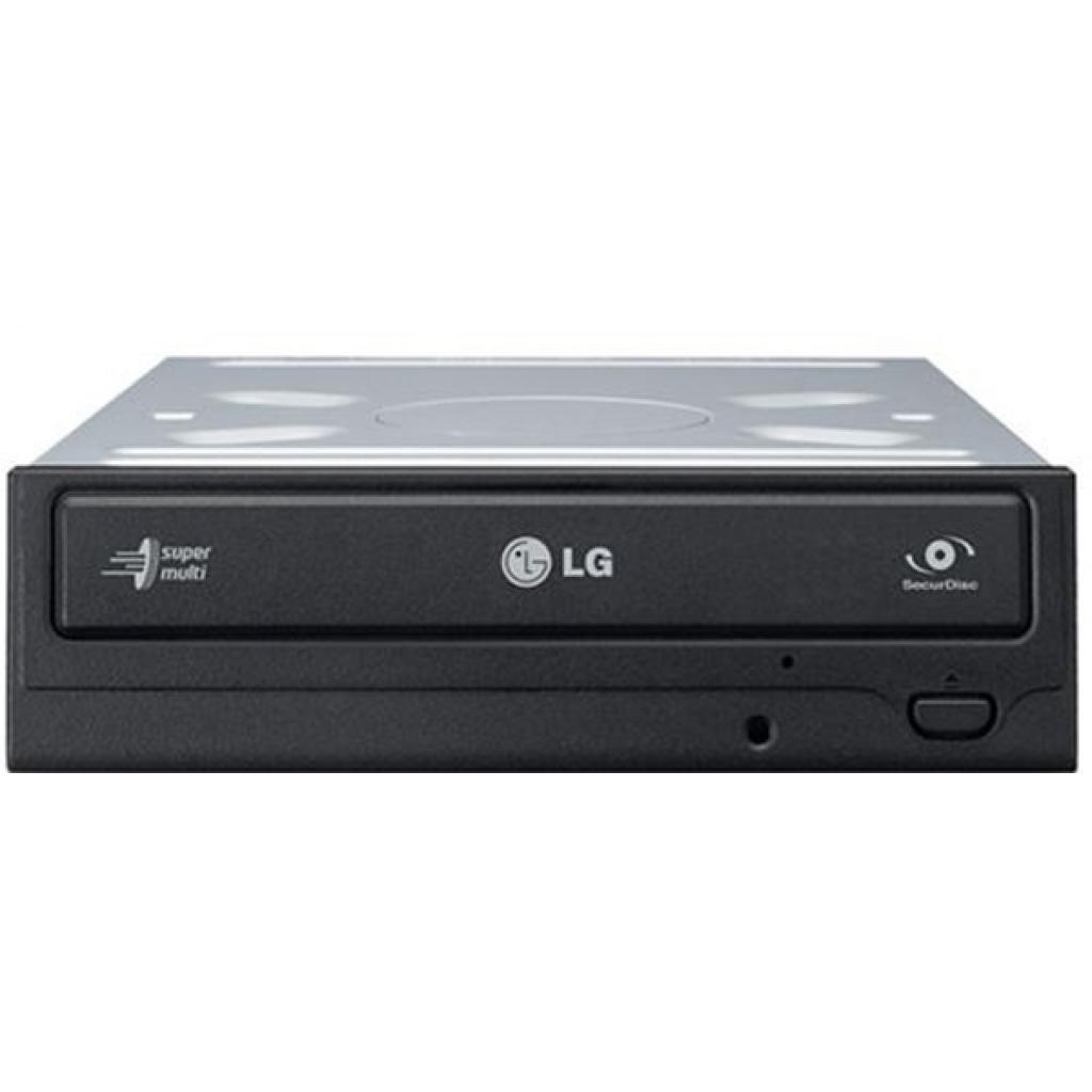 Оптический привод DVD-RW LG GH24NSD1
