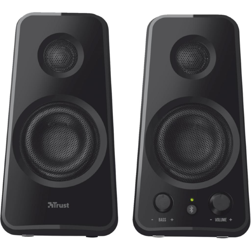Акустична система Trust_акс Tytan 2.0 Speaker set with Bluetooth (20122) зображення 2