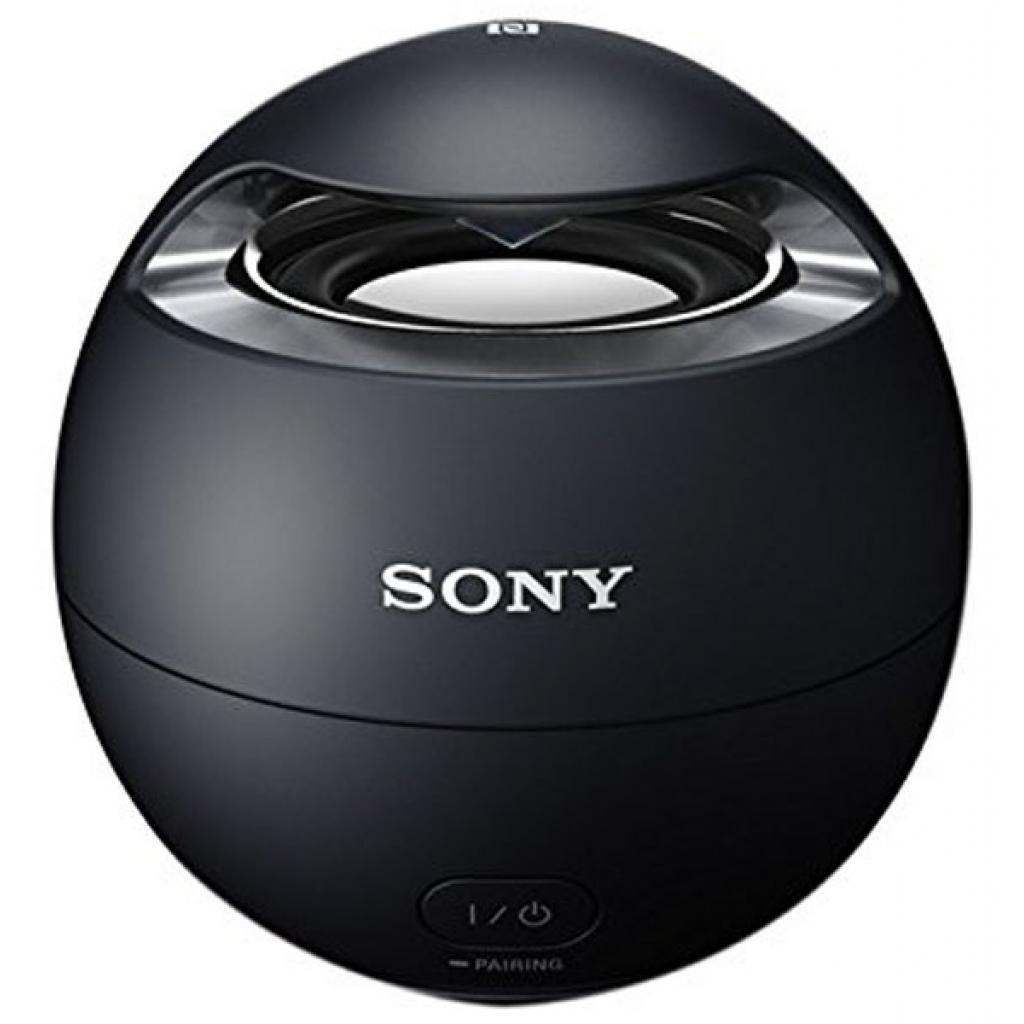 Акустична система Sony SRS-X1 Black (SRSX1B.RU2)