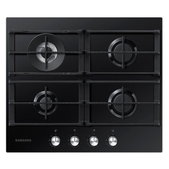 Варочна поверхня Samsung NA64H3030AK зображення 2
