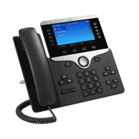 IP телефон Cisco IP Phone 8841 (CP-8841-K9=) изображение 2