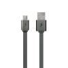 Зарядний пристрій E-power Комплект 3в1 2 * USB 2.1A + кабель Lightning (EP812CHS) зображення 5