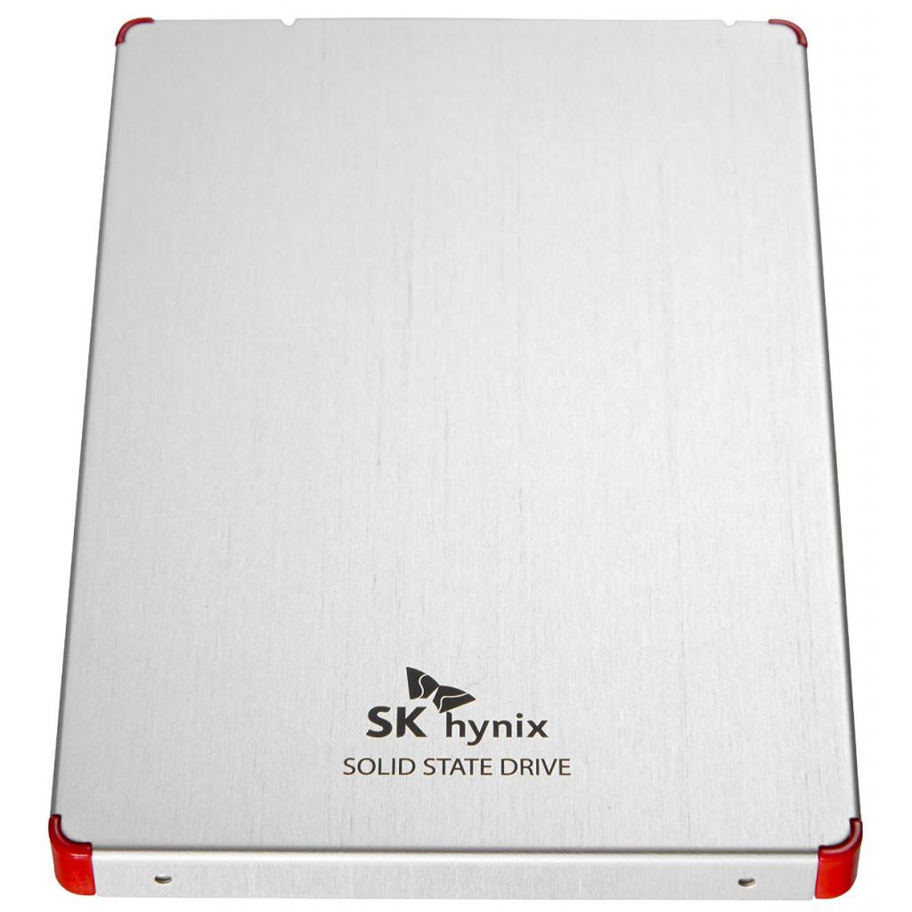 Накопичувач SSD 2.5" 500GB Hynix (HFS500G32TND-3112A) зображення 3