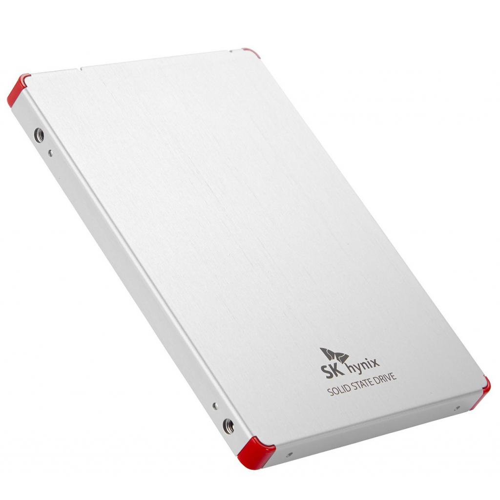 Накопичувач SSD 2.5" 500GB Hynix (HFS500G32TND-3112A) зображення 4