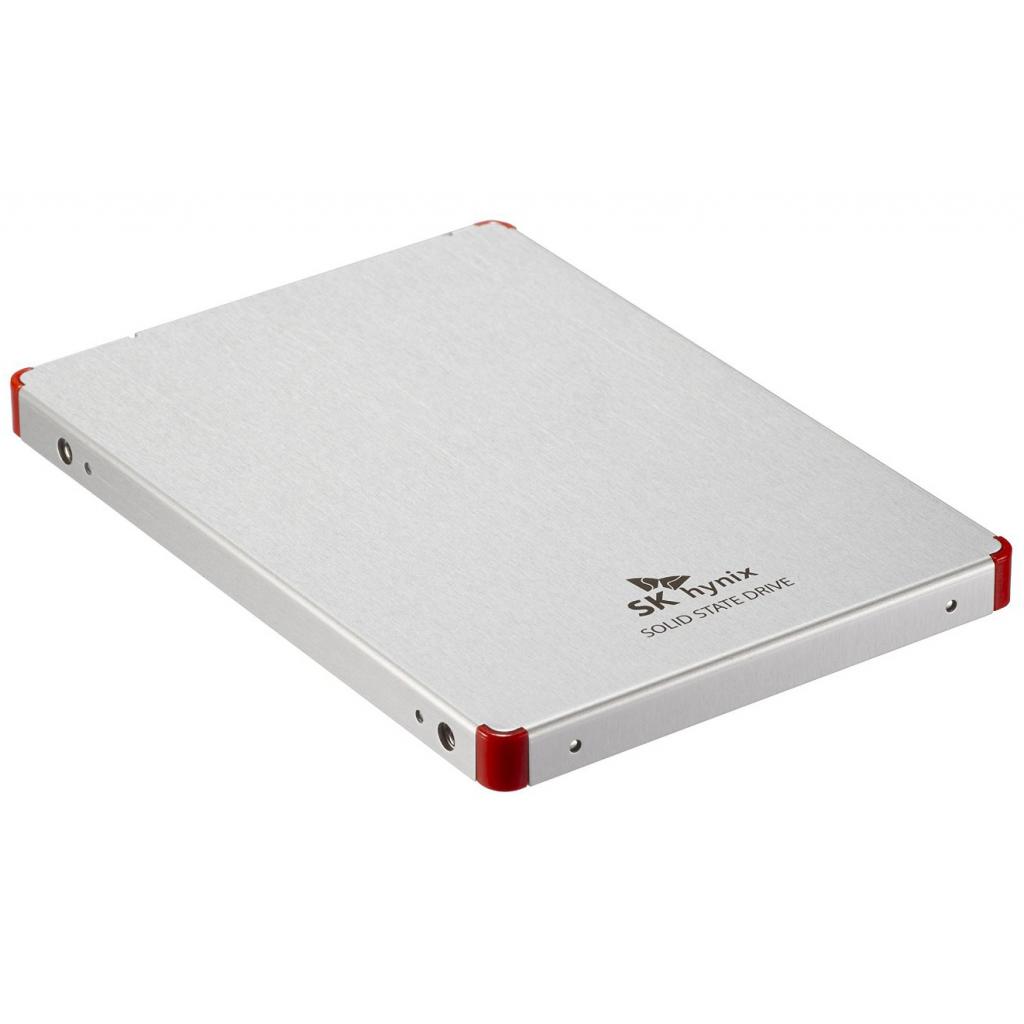 Накопичувач SSD 2.5" 500GB Hynix (HFS500G32TND-3112A) зображення 5