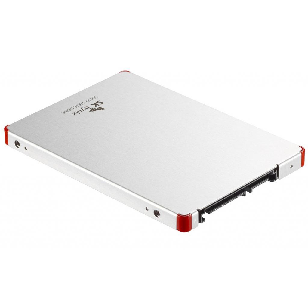 Накопичувач SSD 2.5" 500GB Hynix (HFS500G32TND-3112A) зображення 6