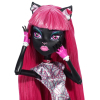 Кукла Monster High Кэтти Нуар серия Новый страхоместр (CDF50-1) изображение 4