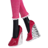 Кукла Monster High Кэтти Нуар серия Новый страхоместр (CDF50-1) изображение 5