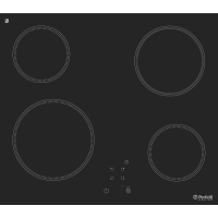 Варочная поверхность Perfelli HVC 6110 BL