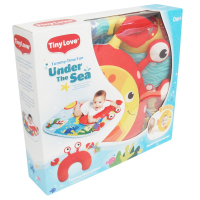 Детский коврик Tiny Love Подводный мир (1204206830) изображение 5