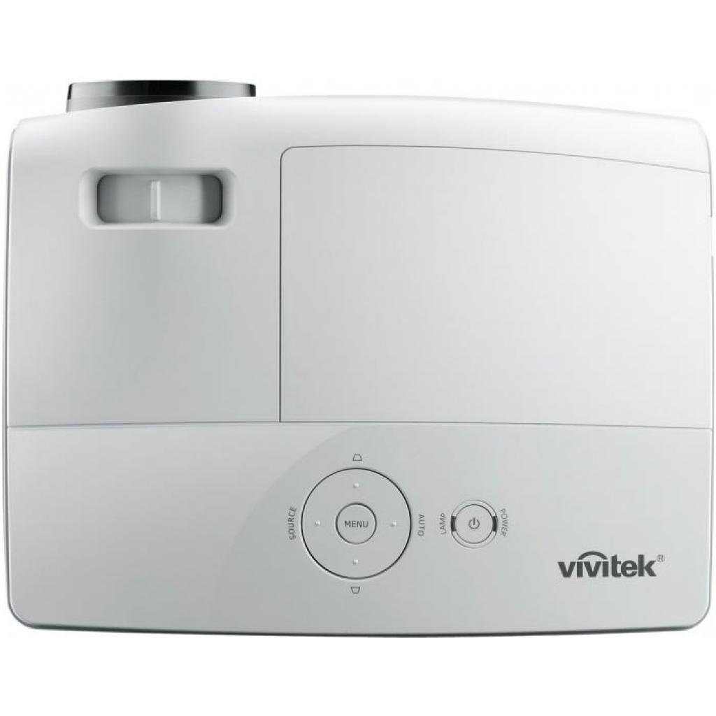 Проектор Vivitek D556 зображення 5