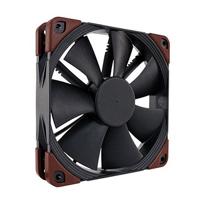 Кулер для корпуса Noctua iPPC (NF-F12iPPC-2000 IP67 PWM)