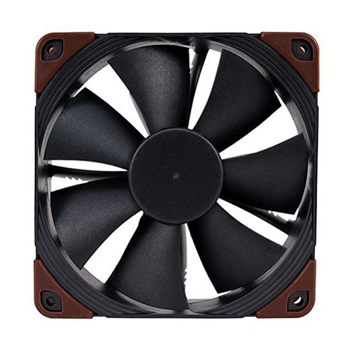 Кулер для корпуса Noctua iPPC (NF-F12iPPC-2000 IP67 PWM) изображение 2