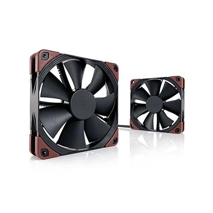 Кулер для корпуса Noctua iPPC (NF-F12iPPC-2000 IP67 PWM) изображение 3