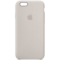 Чехол для мобильного телефона Apple для iPhone 6/6s Stone (MKY42ZM/A)