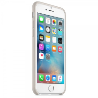 Чехол для мобильного телефона Apple для iPhone 6/6s Stone (MKY42ZM/A) изображение 3