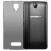 Чохол до мобільного телефона Global для Lenovo A2010 (темный) (1283126468520)