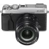 Цифровий фотоапарат Fujifilm X-E2S XF 18-55 Silver Kit (16499203) зображення 2