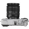 Цифровий фотоапарат Fujifilm X-E2S XF 18-55 Silver Kit (16499203) зображення 3