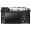 Цифровой фотоаппарат Fujifilm X-E2S XF 18-55 Silver Kit (16499203) изображение 4