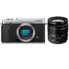 Цифровий фотоапарат Fujifilm X-E2S XF 18-55 Silver Kit (16499203) зображення 5