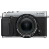 Цифровий фотоапарат Fujifilm X-E2S XF 18-55 Silver Kit (16499203)