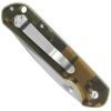 Нож Ganzo G6801 хаки (G6801-CA) изображение 3